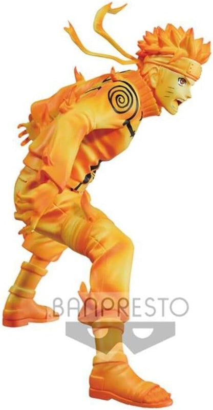 Naruto Uzumaki – Naruto Shippuden – Vibration Stars – Bandai