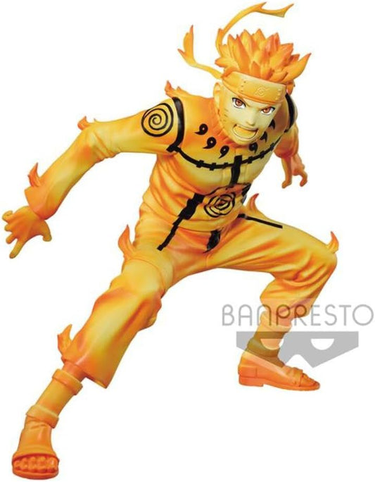 Naruto Uzumaki – Naruto Shippuden – Vibration Stars – Bandai