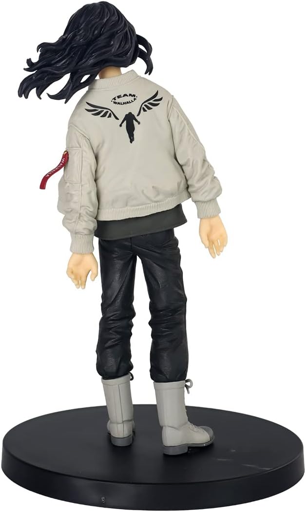 Keisuke Baji – Tokyo Revengers – Figure Vol.2 – Bandai