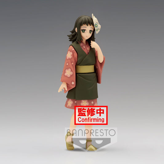 Makomo – Demon Slayer – Kizuna no Sou – Bandai
