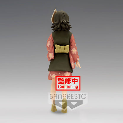 Makomo – Demon Slayer – Kizuna no Sou – Bandai