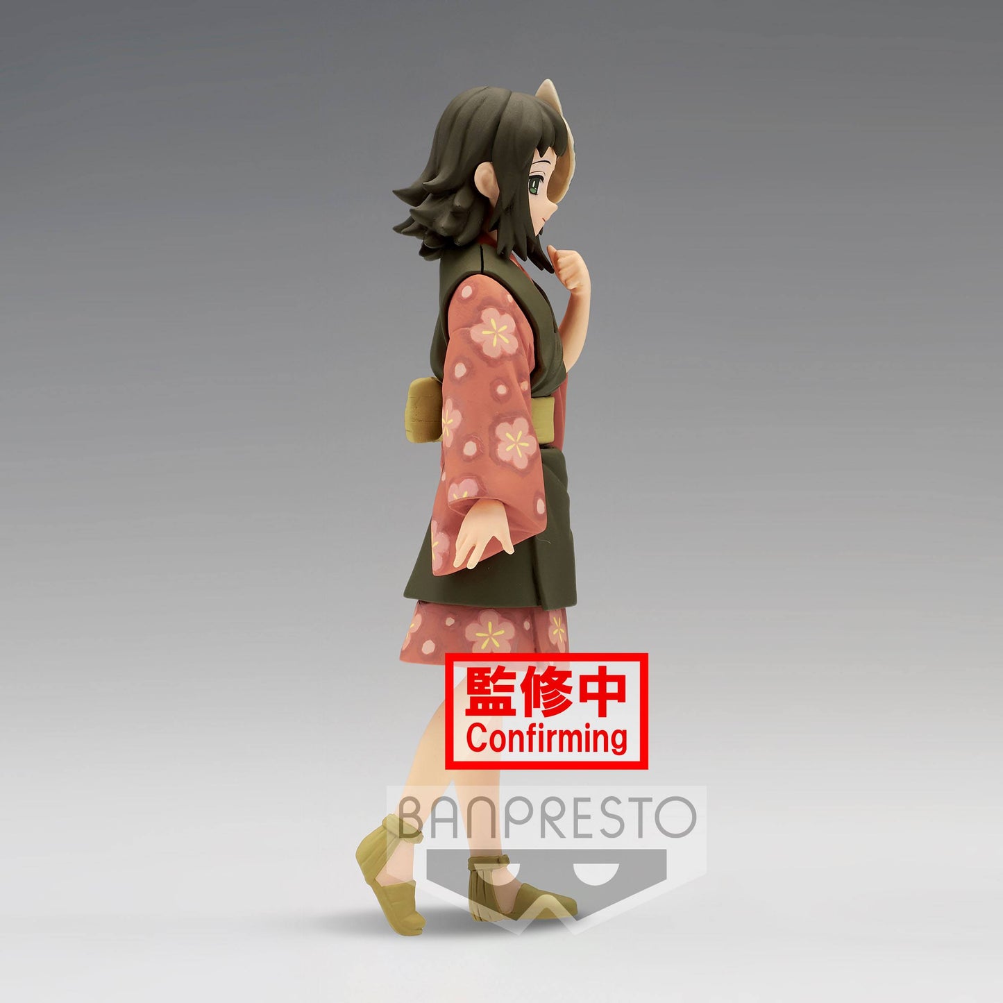 Makomo – Demon Slayer – Kizuna no Sou – Bandai
