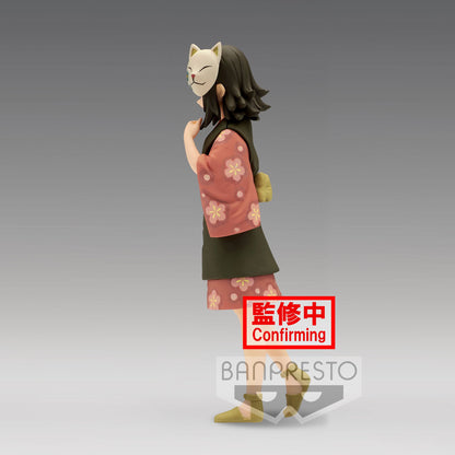 Makomo – Demon Slayer – Kizuna no Sou – Bandai