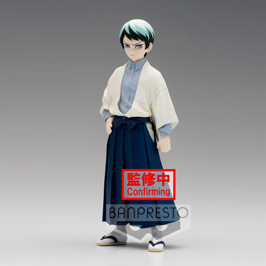 Yushiro – Demon Slayer – Kizuna no Sou – Bandai