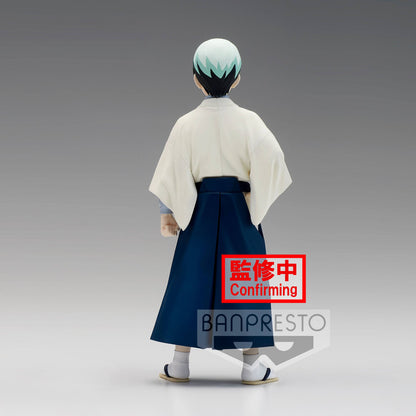 Yushiro – Demon Slayer – Kizuna no Sou – Bandai