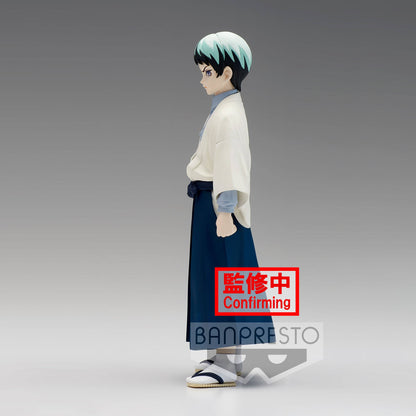 Yushiro – Demon Slayer – Kizuna no Sou – Bandai