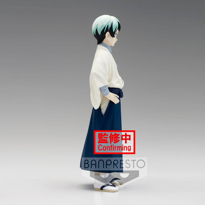 Yushiro – Demon Slayer – Kizuna no Sou – Bandai