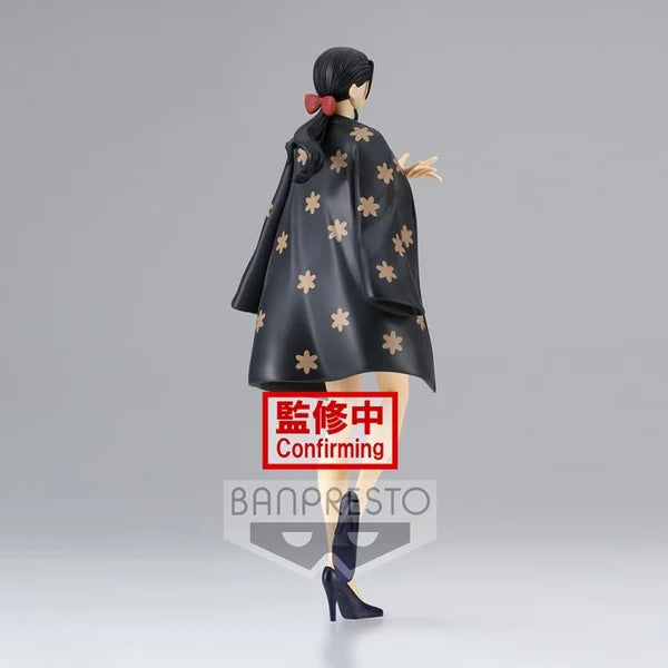 [PRÉ-VENDA - 11/26] - Nico Robin – One Piece – Glitter & Glamours Wano Ver. A – Bandai Banpresto