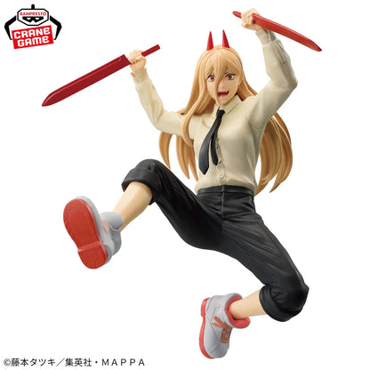 Power – Chainsaw Man – Vibration Stars II – Bandai Banpresto
