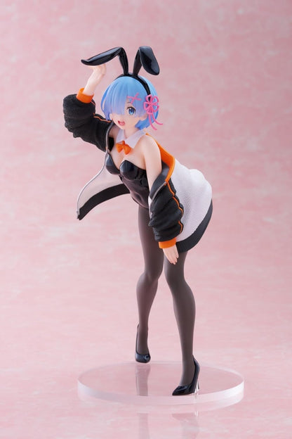 Rem – Re:Zero – Coreful (Bunny Ver.) – Taito