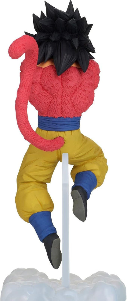Son Goku Super Saiyajin 4 – Dragon Ball GT – TAG Fighters – Bandai