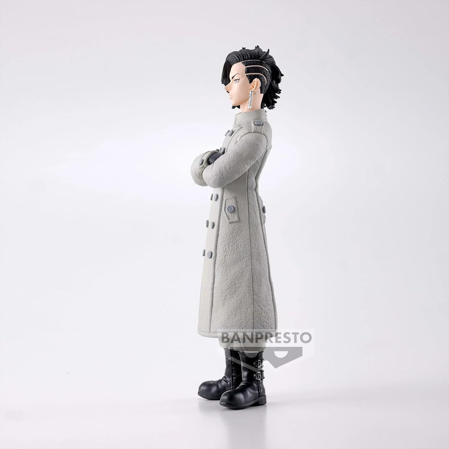 Hajime Kokonoi – Tokyo Revengers – Figure – Bandai Banpresto