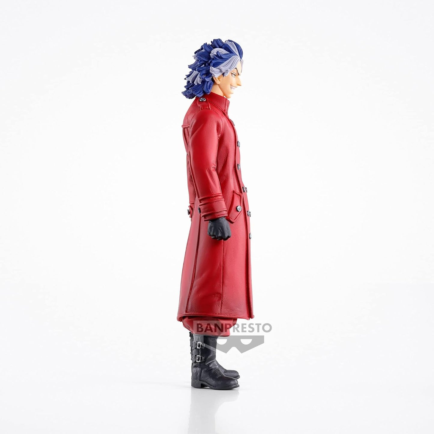 Taiju Shiba – Tokyo Revengers – Bandai