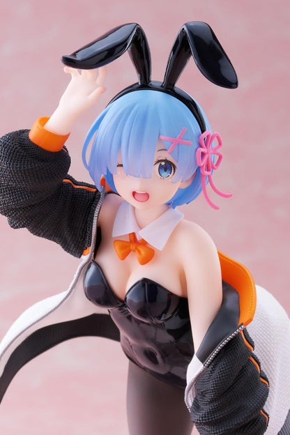 Rem – Re:Zero – Coreful (Bunny Ver.) – Taito
