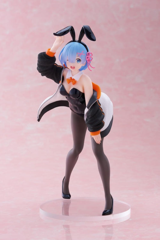 Rem – Re:Zero – Coreful (Bunny Ver.) – Taito