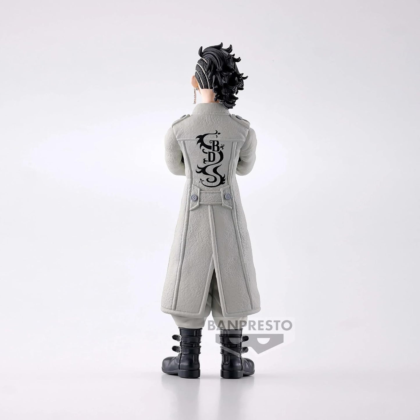 Hajime Kokonoi – Tokyo Revengers – Figure – Bandai Banpresto