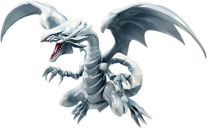 Dragão Branco de Olhos Azuis – Yu-Gi-Oh! Duel Monsters – Figure – Bandai