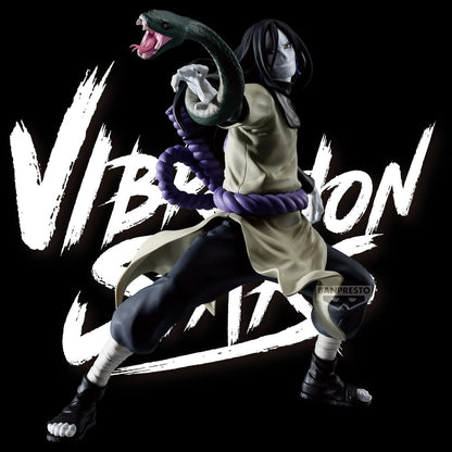 Orochimaru – Naruto Shippuden – Vibration Stars – Bandai