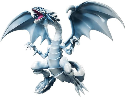 Dragão Branco de Olhos Azuis – Yu-Gi-Oh! Duel Monsters – Figure – Bandai