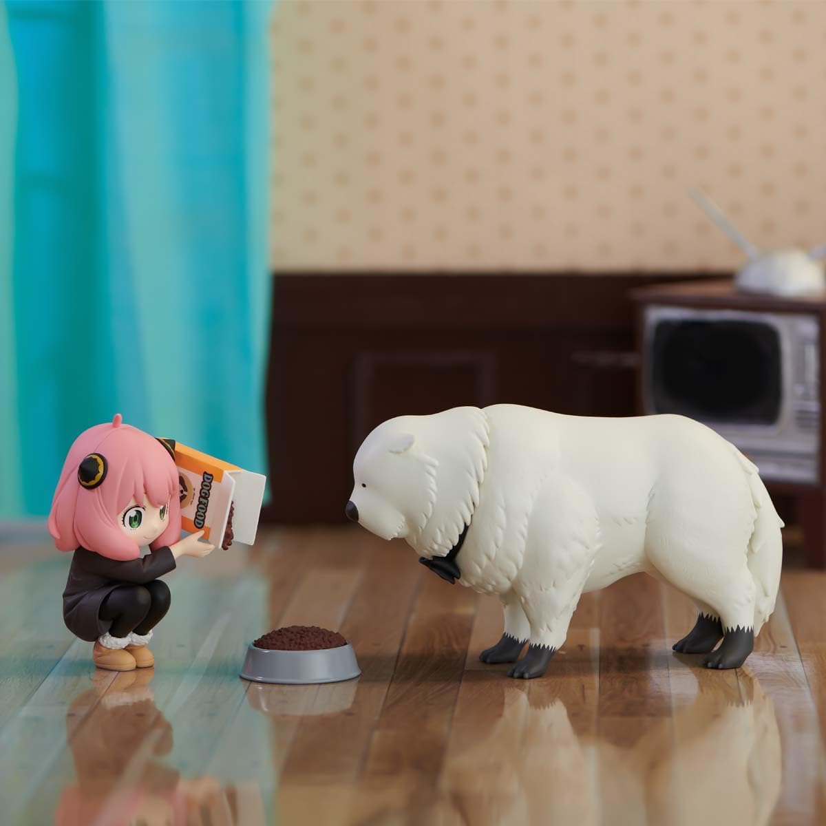 Anya Forger – Spy x Family – Break Time Collection – Bandai