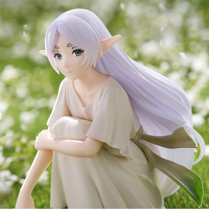 [PRÉ-VENDA - 11/26] - Frieren – Frieren – Yumemirize In Those Days Ver. – Sega