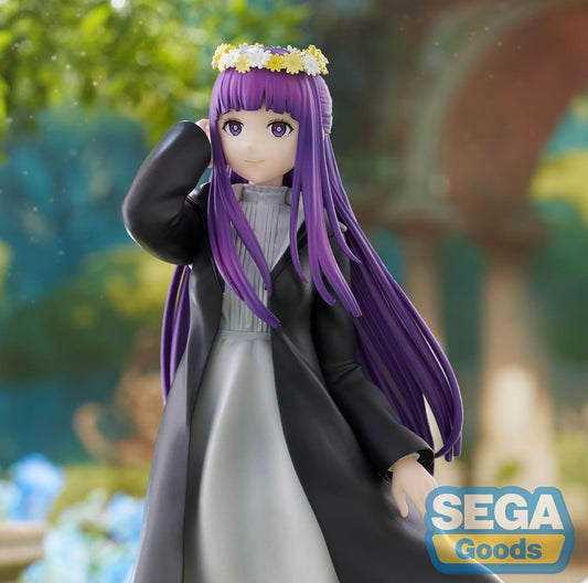 Fern – Frieren – Luminasta – Sega