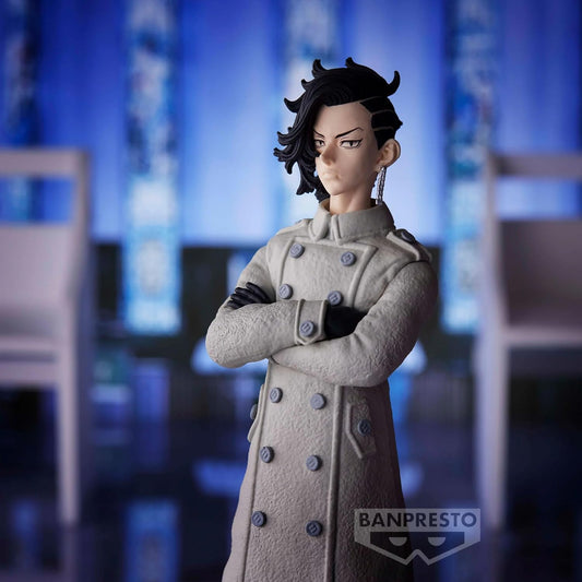 Hajime Kokonoi – Tokyo Revengers – Figure – Bandai Banpresto