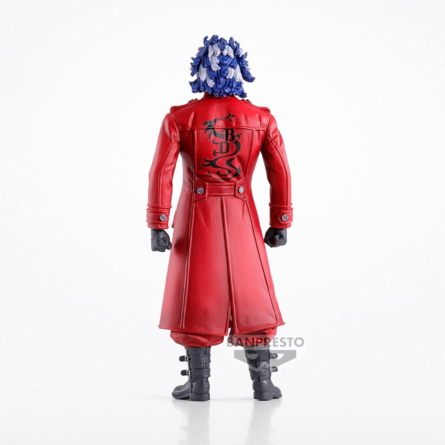 Taiju Shiba – Tokyo Revengers – Bandai