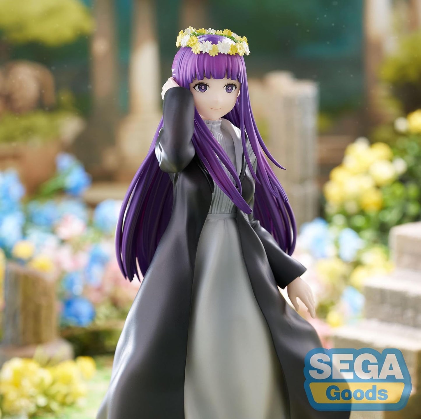 Fern – Frieren – Luminasta – Sega