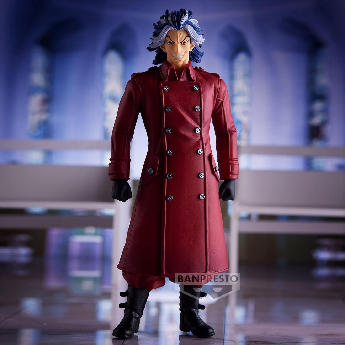 Taiju Shiba – Tokyo Revengers – Bandai