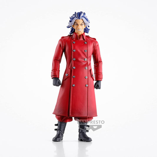 Taiju Shiba – Tokyo Revengers – Bandai