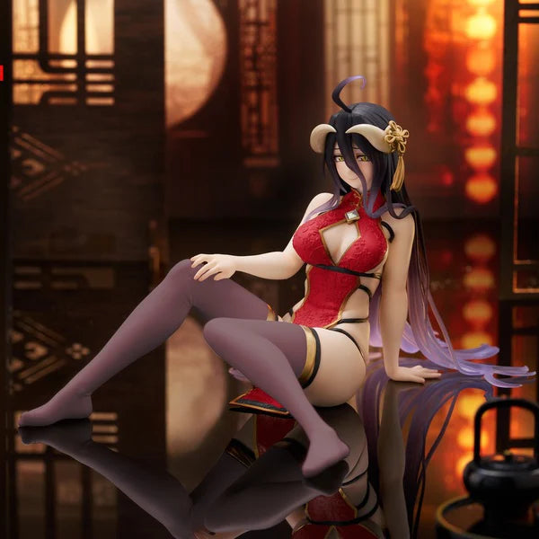 Albedo – Overlord – Desktop Cute – Taito