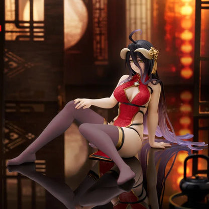 Albedo – Overlord – Desktop Cute – Taito