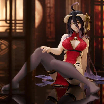 Albedo – Overlord – Desktop Cute – Taito