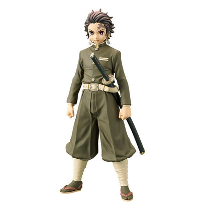Tanjiro Kamado – Demon Slayer – Kizuna no Sou – Bandai