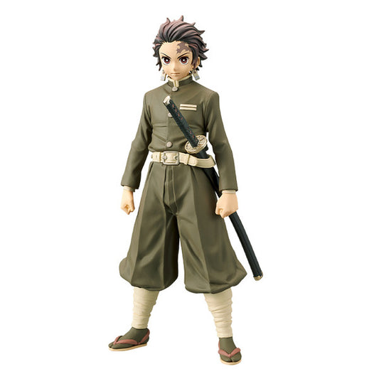Tanjiro Kamado – Demon Slayer – Kizuna no Sou – Bandai
