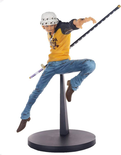 Trafalgar Law – One Piece – Maximatic – Bandai