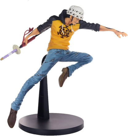 Trafalgar Law – One Piece – Maximatic – Bandai