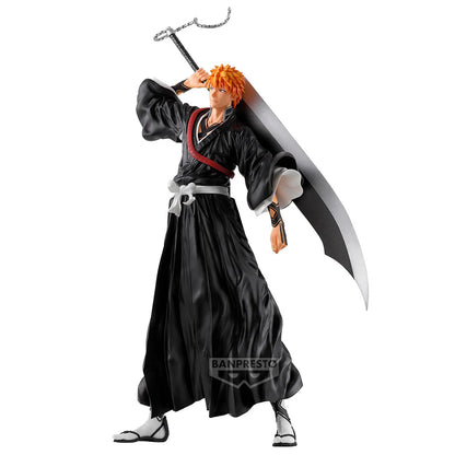 Ichigo Kurosaki - Bleach - Grandista - Bandai