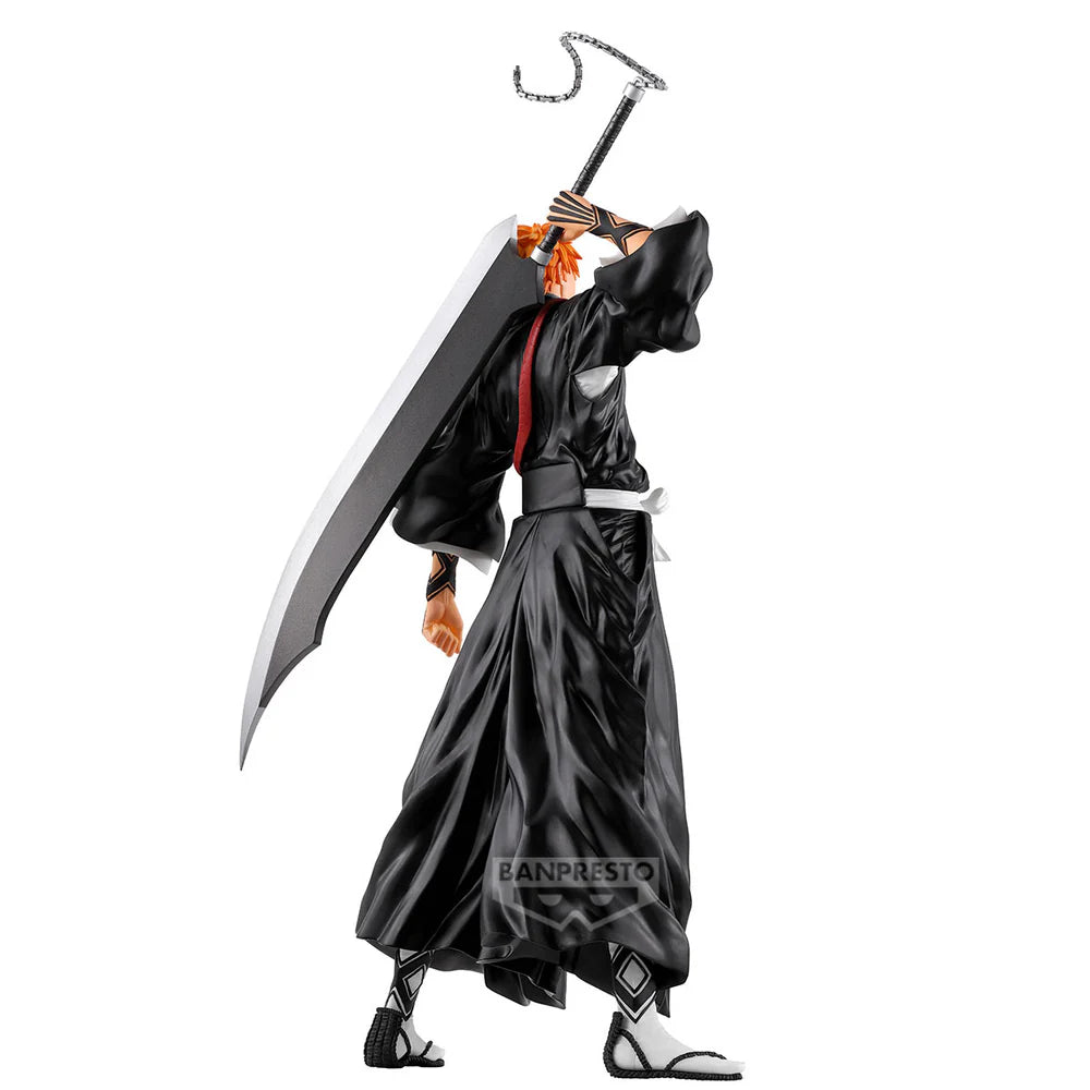 Ichigo Kurosaki - Bleach - Grandista - Bandai