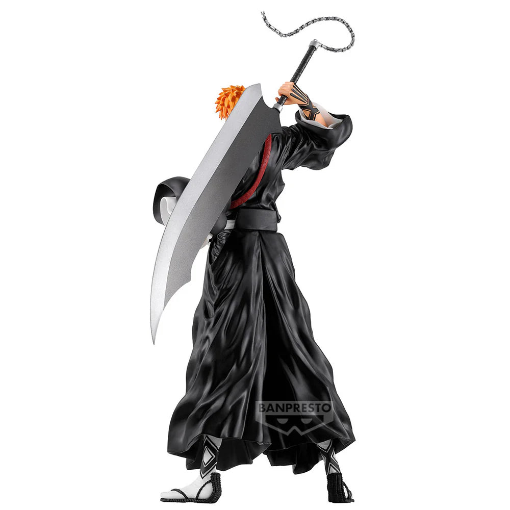 Ichigo Kurosaki - Bleach - Grandista - Bandai