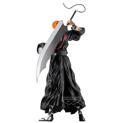 Ichigo Kurosaki - Bleach - Grandista - Bandai