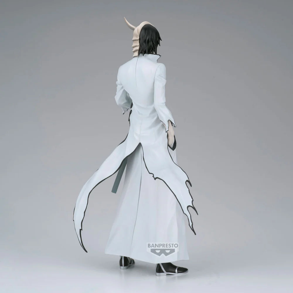 [PRÉ-VENDA - 10/26] - Ulquiorra Cifer – Bleach – Maximatic – Bandai