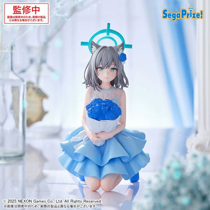 Shiroko Sunaookami – Blue Archive – Yumemirize – Sega
