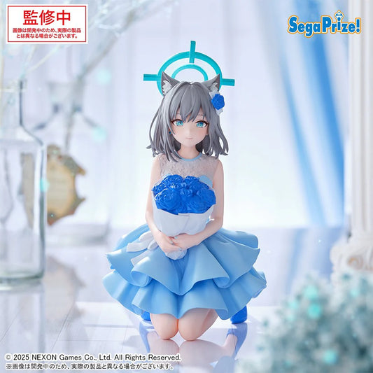 Shiroko Sunaookami – Blue Archive – Yumemirize – Sega