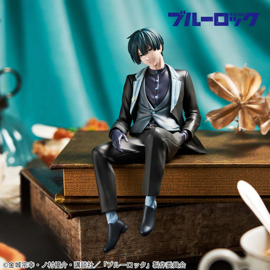 Rin Itoshi – Blue Lock – Sweets Flavor – Bandai