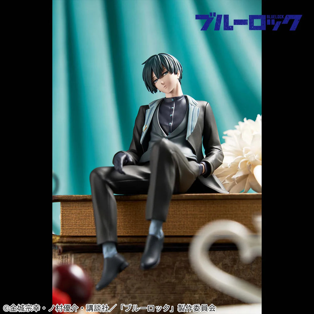 Rin Itoshi – Blue Lock – Sweets Flavor – Bandai