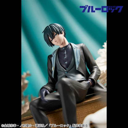 Rin Itoshi – Blue Lock – Sweets Flavor – Bandai