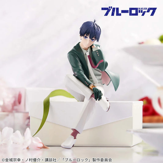 Yoichi Isagi – Blue Lock – Sweets Flavor – Bandai