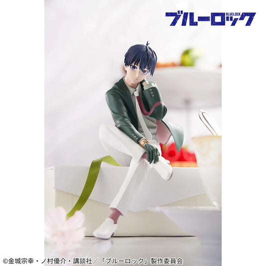 Yoichi Isagi – Blue Lock – Sweets Flavor – Bandai